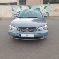 ماکسیما ۸۹|خودرو سواری و وانت|اهواز, کیانشهر|دیوار