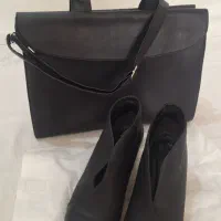 کیف و کفش زنانه