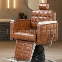 صندلی میکاپ/صندلی پدالی/صندلی اصلاح/صندلی جک پدالی|آرایشگاه و سالن‌های زیبایی|تهران, شیخ هادی|دیوار