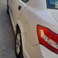 ساینا مدل ۹۶|خودرو سواری و وانت|ملارد, |دیوار