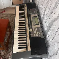 Yamaha 640