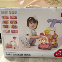 واکر|اسباببازی بچه|اهر, |دیوار