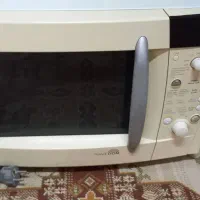 مایکروویو ال جی سایز ۳۲