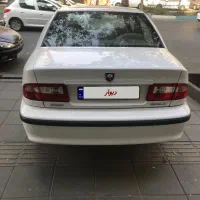 سمند xu7 مدل ۹۸|خودرو سواری و وانت|ری, اقدسیه|دیوار