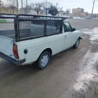 پیکان وانت 90|خودرو سواری و وانت|تکاب, |دیوار