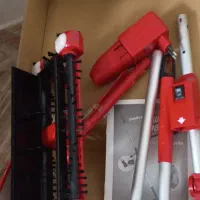 جارو شارژی سویویلG2|جاروبرقی، جارو شارژی، بخارشو|تهران, شکوفه (عبدل آباد)|دیوار