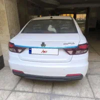 شاهین CVT G فول سفارشی مدیران|خودرو سواری و وانت|تهران, هلال احمر|دیوار