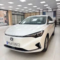 چانگان ایدو برقی خشک ۲۰۲۴ معاوضه‌‌باواحددر اندیشه|خودرو سواری و وانت|اندیشه, شهرک المهدی|دیوار