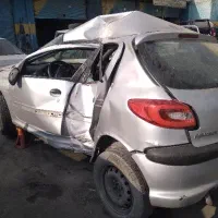 خدمات صافکاری مدرن pdr و صافکاری سنتی