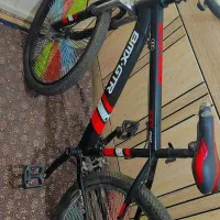 فروش فوری دوچرخه ۲۶