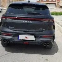 لاماری هیبریدی وارداتی مدل ۲۰۲۵|خودرو سواری و وانت|رباط‌کریم, مسکن مهر آبشناسان|دیوار