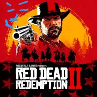 red dead redemption 2 سی دی بازی