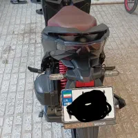 موتور کلیک 1401|موتورسیکلت|تربتحیدریه, شهید قرنی|دیوار