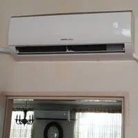 نصب،سرویس و شارژ گاز،تعمیرات کولر گازی،داکت اسپیلت|خدمات پیشه و مهارت|قرچک, |دیوار