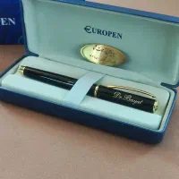 فروش انواع خودکار و خودنویس برند