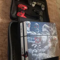 ps4|کنسول، بازی ویدئویی و آنلاین|تربت‌حیدریه, جانبازان|دیوار