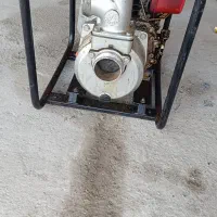 موتور آب دیزلی