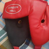 تعدادی وسایل ووشو|تجهیزات ورزشی|داران, |دیوار