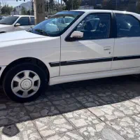 پژو پارس|خودرو سواری و وانت|زاهدان, |دیوار