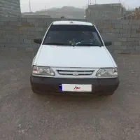 ماشین پرایدمدل ۸۰روخ درحد۹۹|خودرو سواری و وانت|منوجان, |دیوار