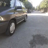 پراید مدل ۱۳۹۰دوگانه شرکتی|خودرو سواری و وانت|گرگان, |دیوار