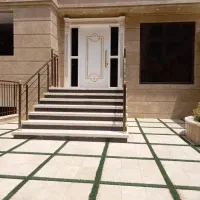 ملک دربستی ۱۶۰متر سند اداری براصلی تهرانپارس