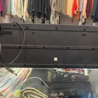 کیبورد اداری و بازی macher|قطعات و لوازم جانبی رایانه|کرج, عظیمیه|دیوار