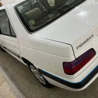 پارس tu5 ۱۴۰۱|خودرو سواری و وانت|ساوه, |دیوار