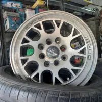 رینگ اسپرت پراید