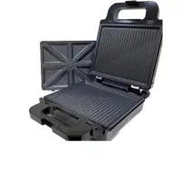 ساندویچ ساز و گریل|اجاق گاز و لوازم برقی پخت‌وپز|گنبد کاووس, |دیوار