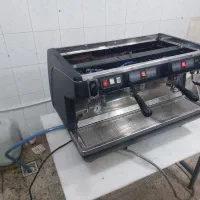 تعمیرات و سرویس انواع قهوه ساز صنعتی و خانگی