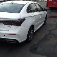 اریزو ۶ پرو مدل 1404|خودرو سواری و وانت|تهران, ابوذر|دیوار