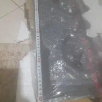 گاز صفحه ای .مایکروفر .جاروبرقی|اجاق گاز و لوازم برقی پختوپز|فولادشهر, C3|دیوار