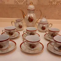 عصرانه خوری قدیمی