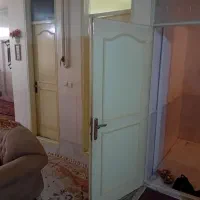 یک واحد آپارتمانی ۸۰ متری|اجارهٔ آپارتمان|قم, باغ شریفی|دیوار