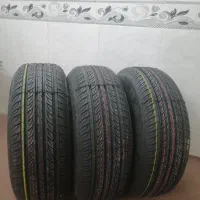 لاستیک 205 نو نو|قطعات یدکی و لوازم جانبی|مشهد, مهدی آباد (بلوار توس)|دیوار