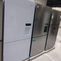 یخچال فریزر پایین اسنوا