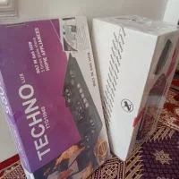 هود و اوجاق گاز|اجاق گاز و لوازم برقی پخت‌وپز|اهر, |دیوار