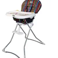 صندلی غذای کودک