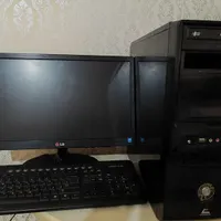 ست کامل کامپیوتر