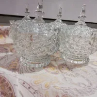 قندان کریستال|حراج|بوکان, |دیوار