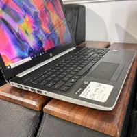 Hp i5 نسل هشت ram16 ddr4 صفحه لمسی|رایانه همراه|رشت, پیرسرا|دیوار