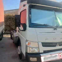 فوسو۶تن|خودرو سنگین|اسلامشهر, شاطره|دیوار