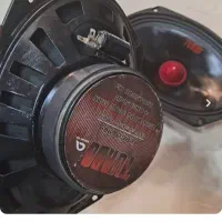 میدرنج و باند سونی