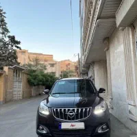 هایما s7 پلاس توربو مدل ۱۴۰۰ در حد صفر|خودرو سواری و وانت|ارومیه, |دیوار