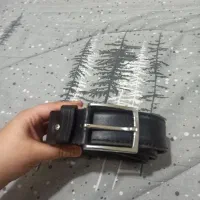 کمربند طبیعی|کیف، کفش، کمربند|اصفهان, شیخ اشراق|دیوار