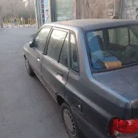 پراید مدل ۸۵