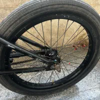 BMX|دوچرخه، اسکیت، اسکوتر|رشت, شهرک پردیسان|دیوار