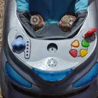 روروئک|اسباب و اثاث بچه|اردبیل, |دیوار