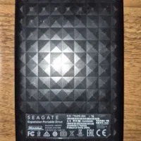 هارد اکسترنال یک ترابایت Seagate expansion